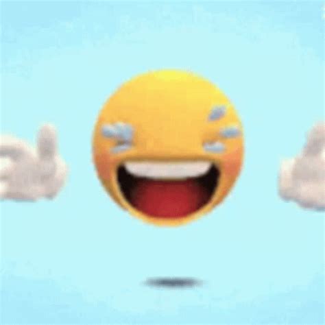 laughing emoji meme gif